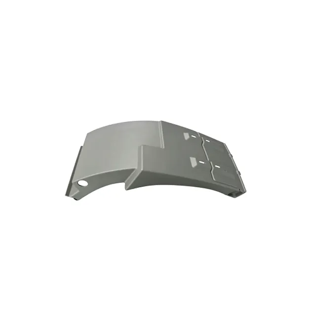 F3000 Front Wheel Rear Mudguard