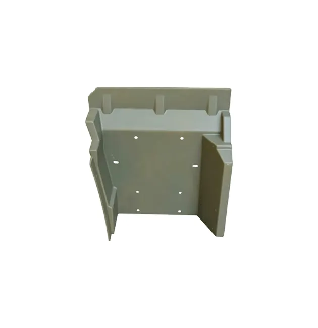 F3000 Dump Truck Pedal