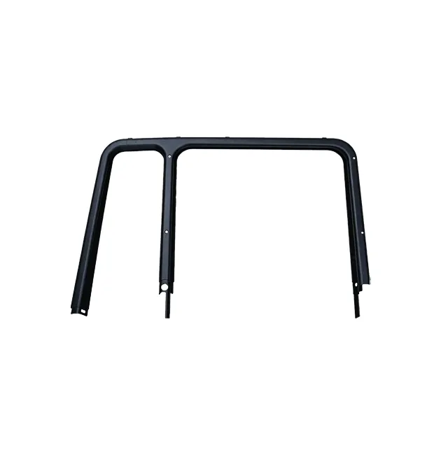 Delong M Frame