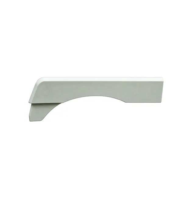 F3000 Tractor Fender