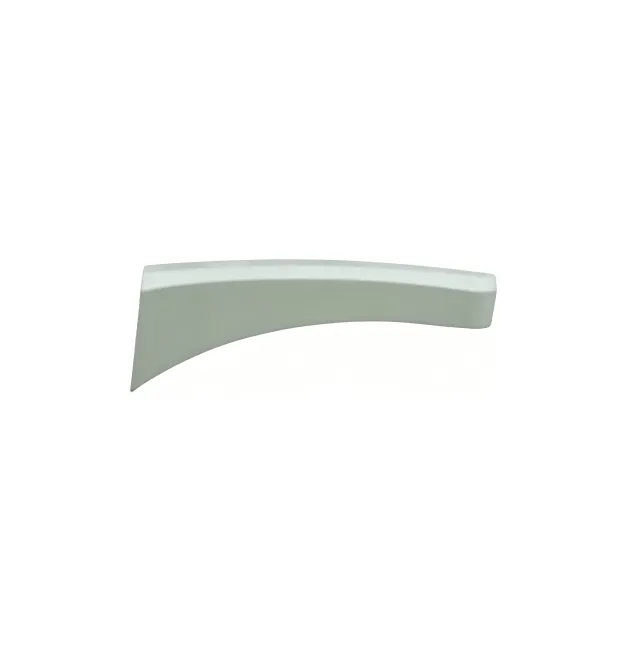 F3000 Tractor Pedal Trim Plate