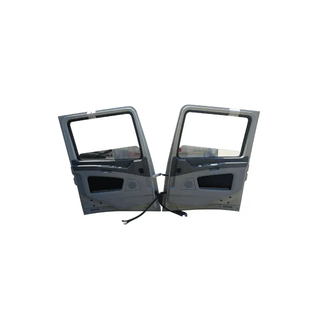 X3000 Door Assembly