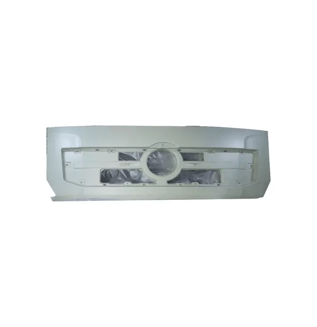 Front board
