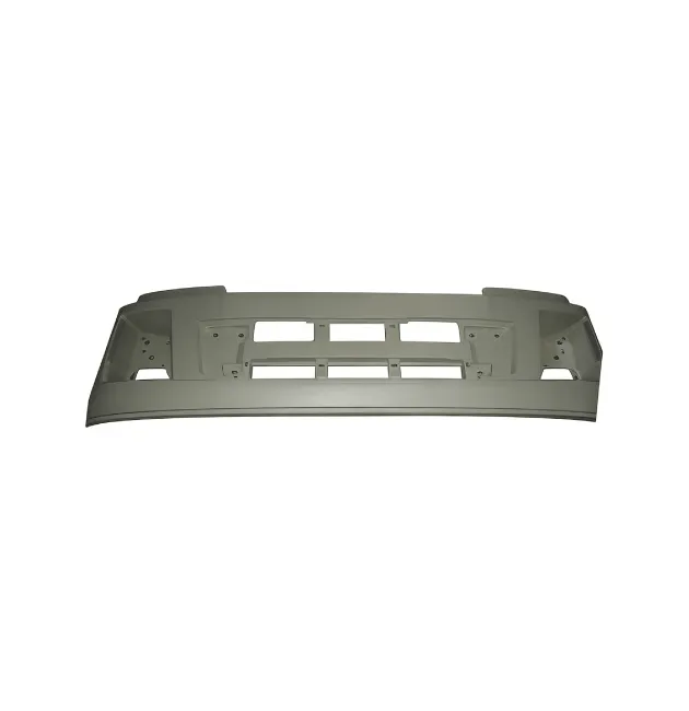 Bumper Assembly