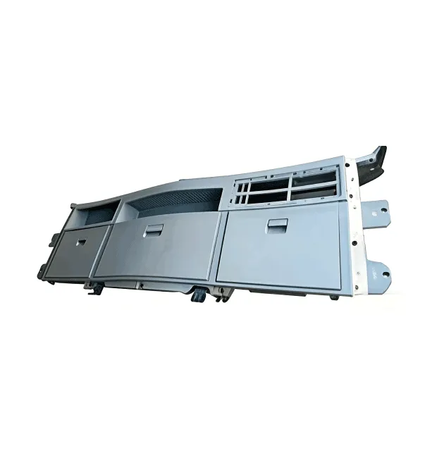 Glove Compartment