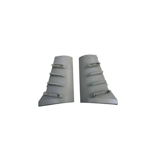 Inner Plate of Deflector