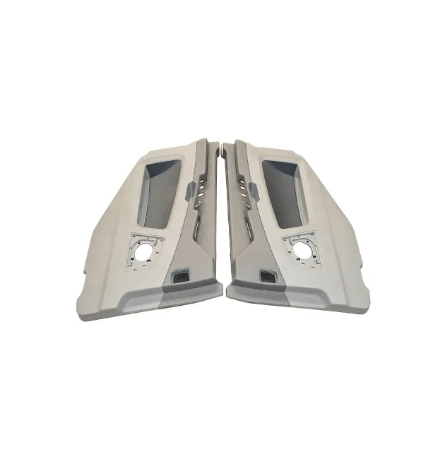 Door Trim
