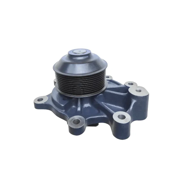 WP12 WP13 water pump