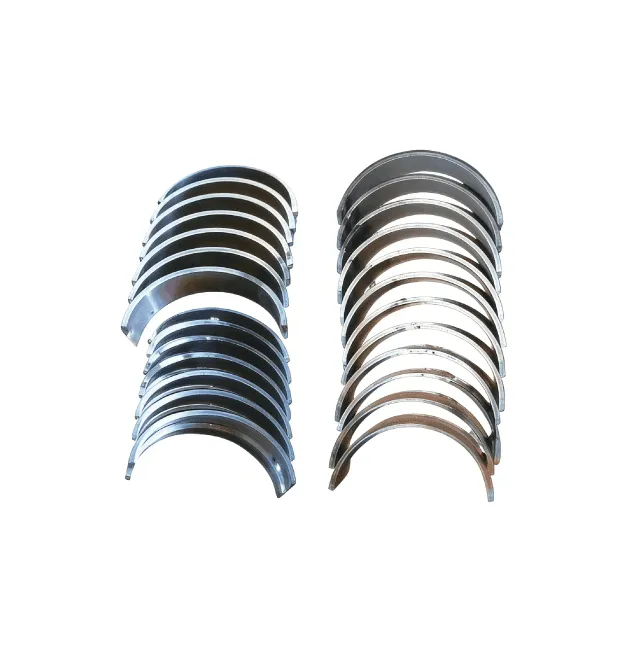 Con rod bearing/Main bearing