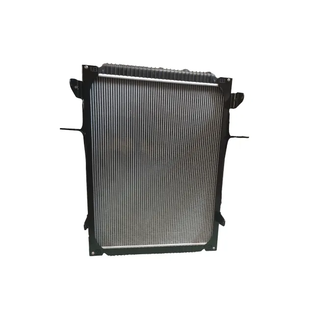 Radiator