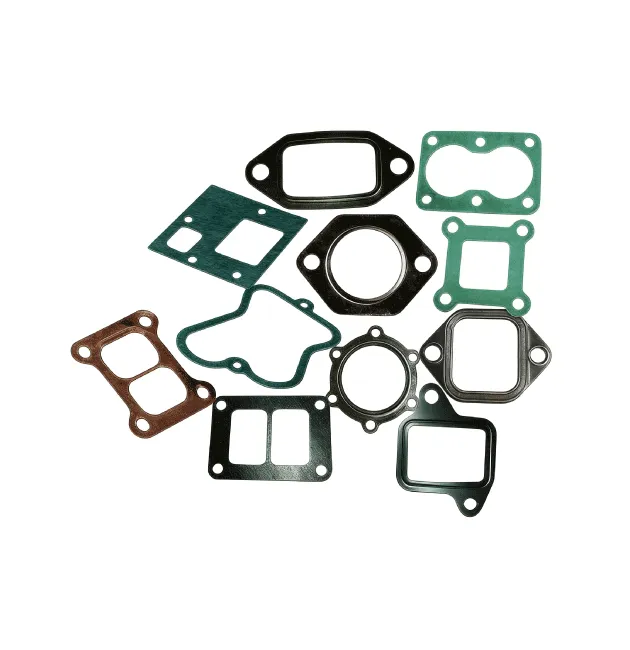 Various gaskets