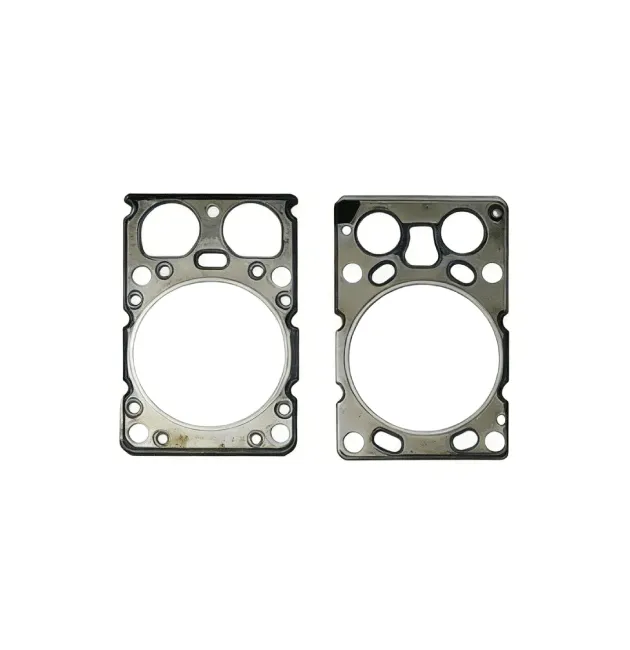 Cylinder gasket