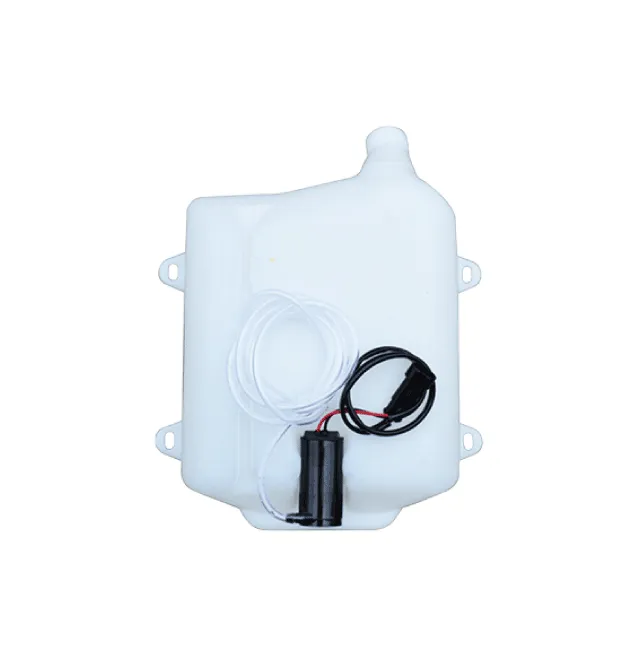 HOWO N-Series Washer Fluid Reservoir （with Motor)